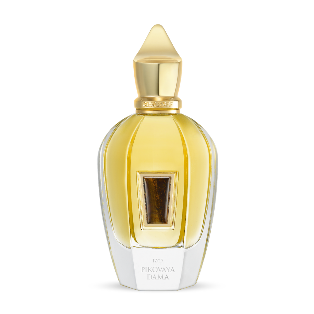 Xerjoff Pikovaya Dama parfym 100 ml, flaska