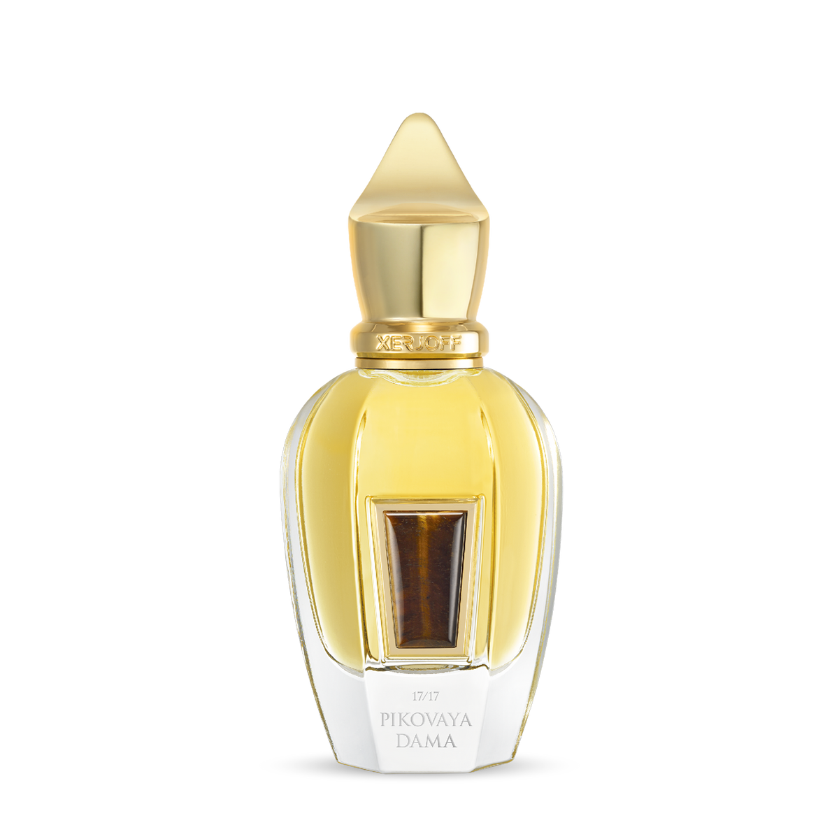 Xerjoff Pikovaya Dama parfym 50 ml, flaska