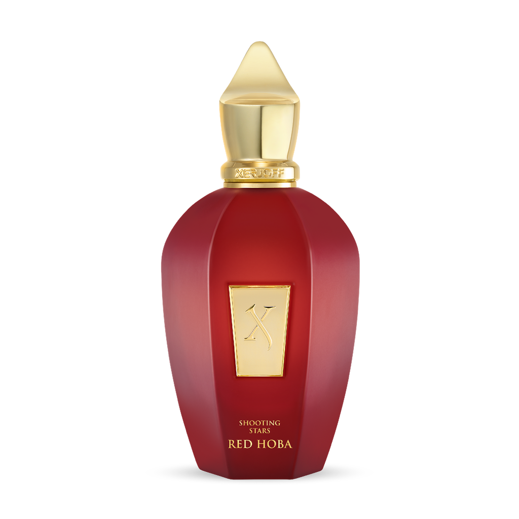 Xerjoff Red Hoba parfym 100 ml, flaska