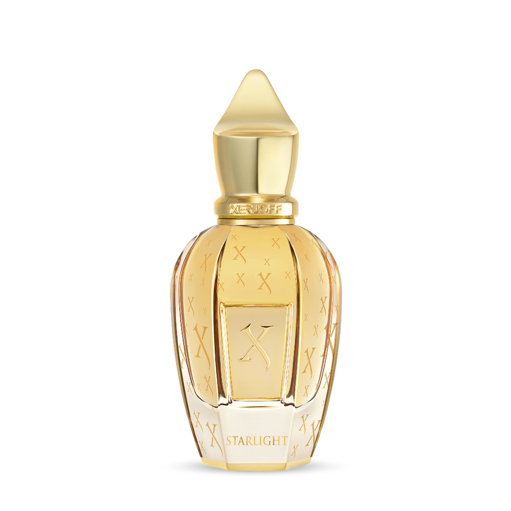 Xerjoff Starlight parfym 50 ml, flaska
