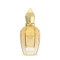 Xerjoff Starlight parfym 50 ml, flaska