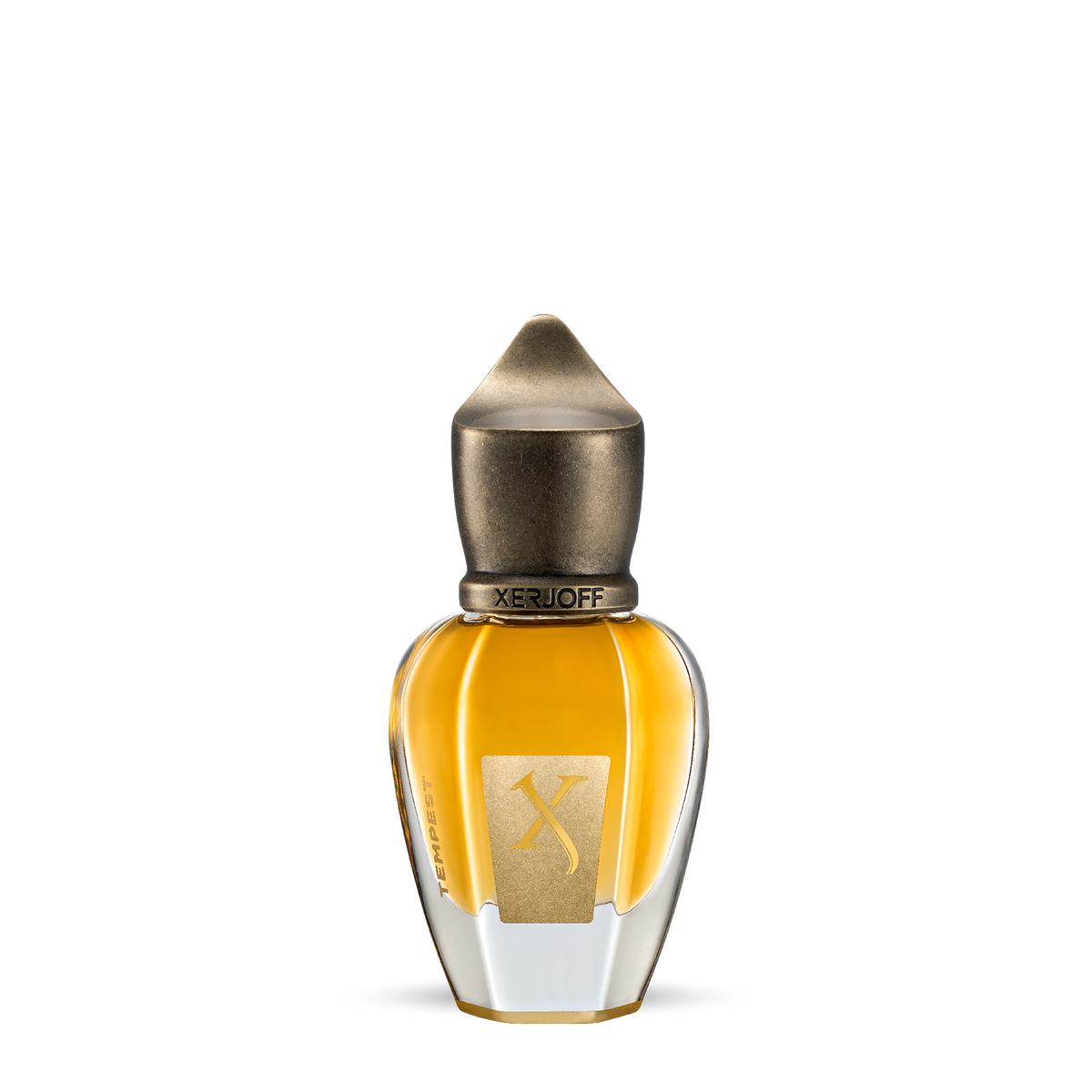 Xerjoff Tempest parfymextrakt 15 ml, flaska