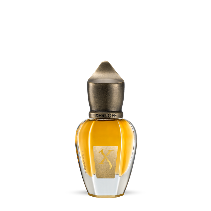 Xerjoff Tempest parfymextrakt 15 ml, flaska