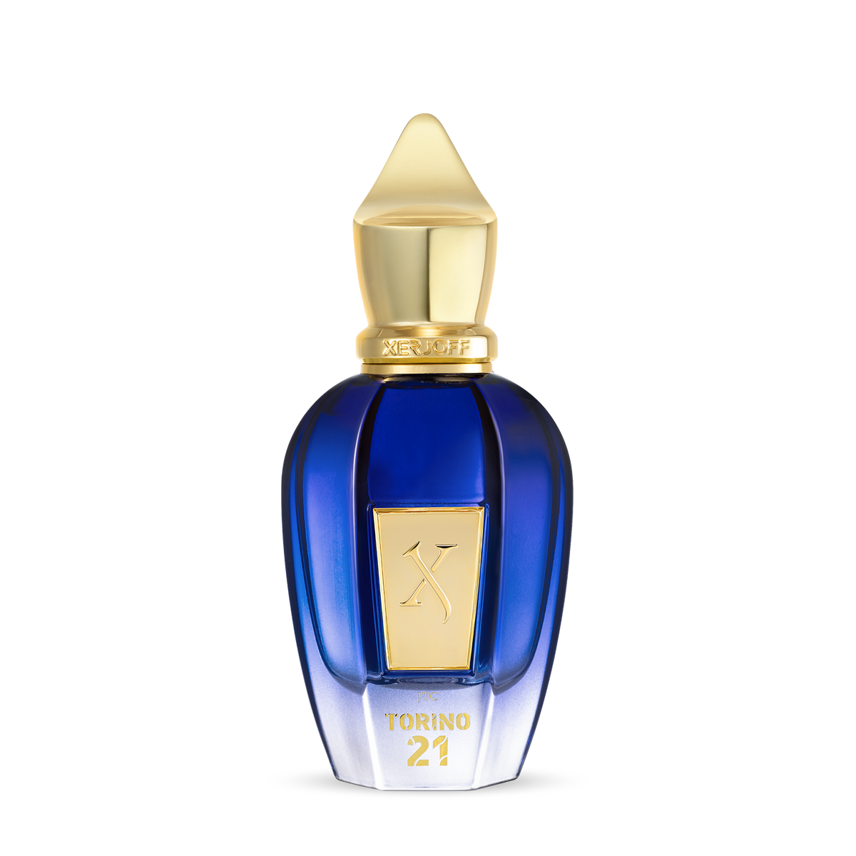 Xerjoff Torino21 eau de parfum 50 ml, flaska