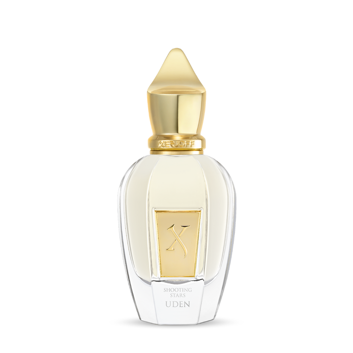 Xerjoff Uden parfym 50 ml, flaska