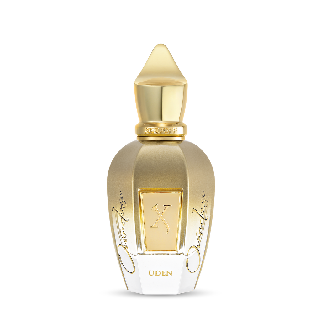 Xerjoff Uden Overdose parfym 50 ml, flaska