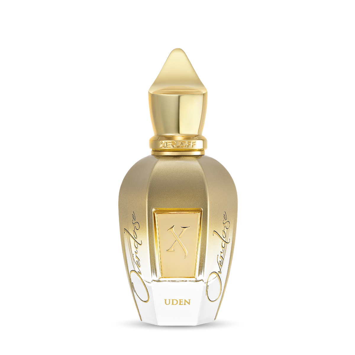 Xerjoff Uden Overdose parfym 50 ml, flaska