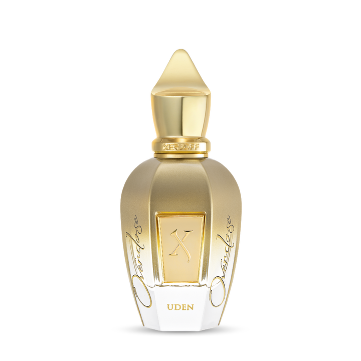 Xerjoff Uden Overdose parfym 50 ml, flaska