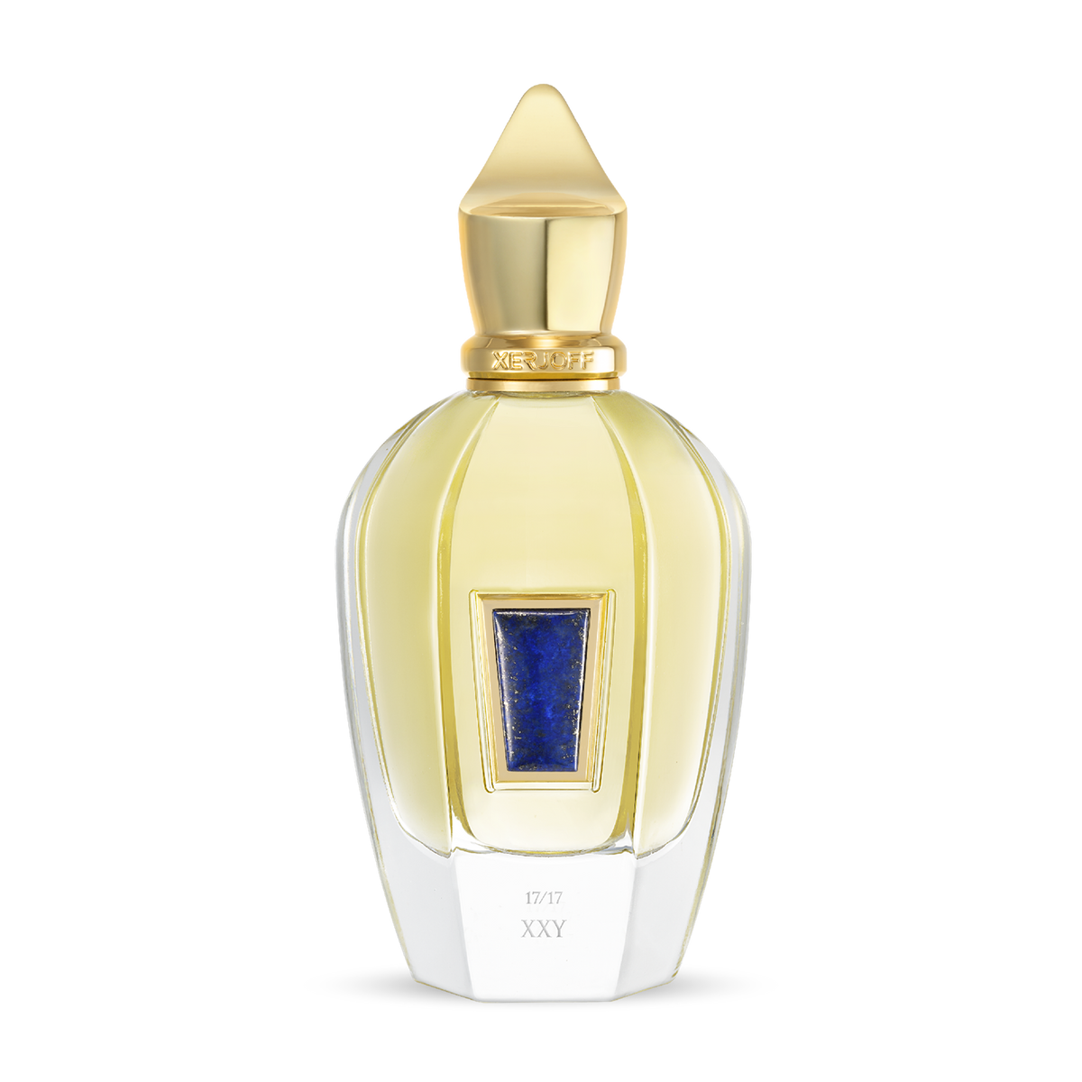 Xerjoff XXY parfym 100 ml, flaska