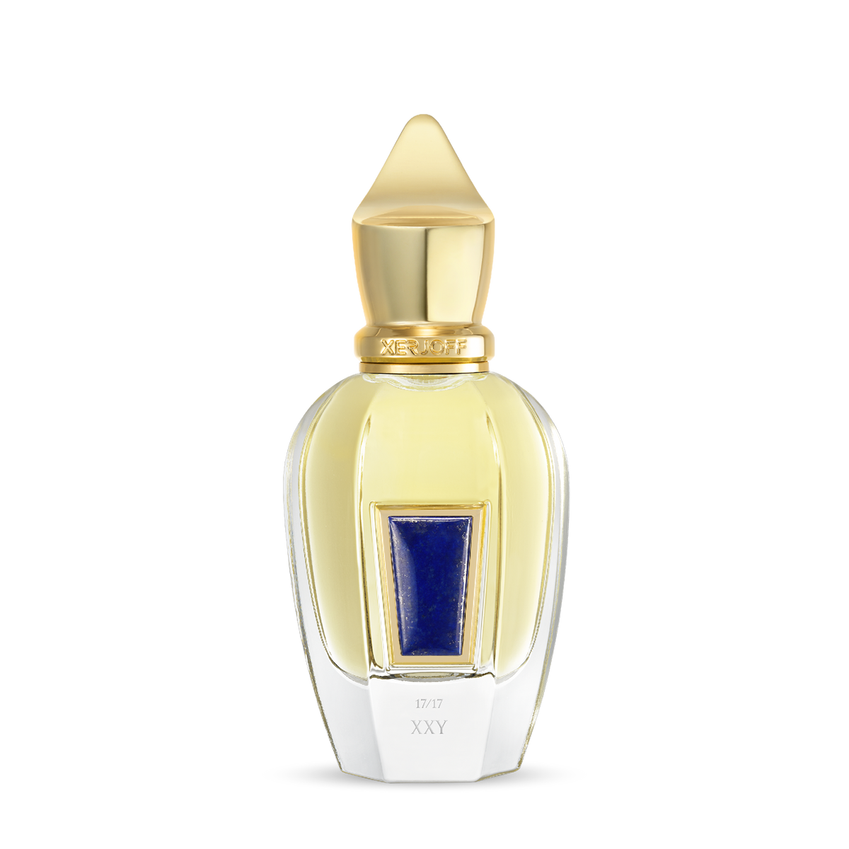 Xerjoff XXY parfym 50 ml, flaska