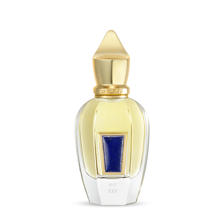 Xerjoff XXY parfym 50 ml, flaska