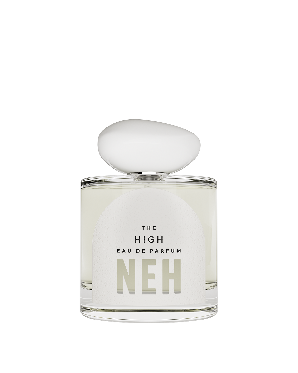 NEH The High eau de parfum 100 ml, flaska