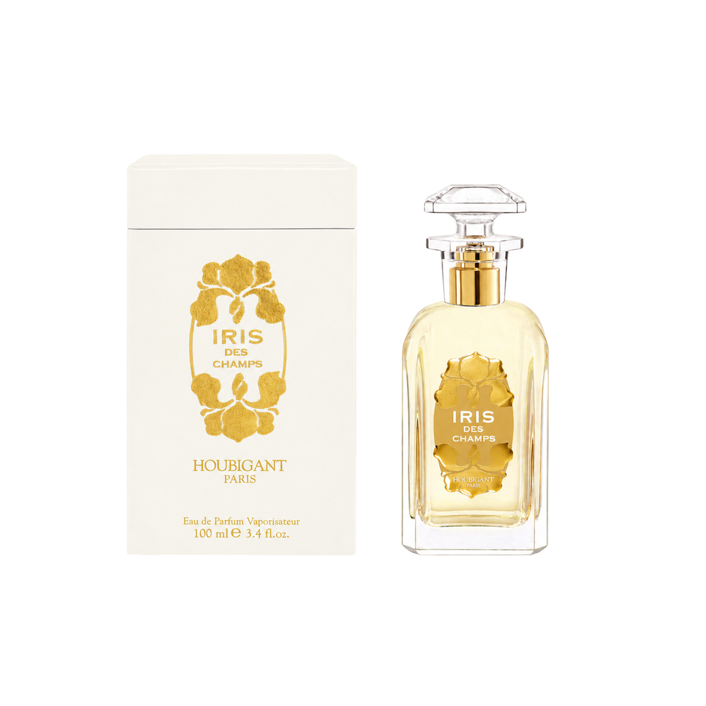Houbigant Iris des Champs, produktbild 4