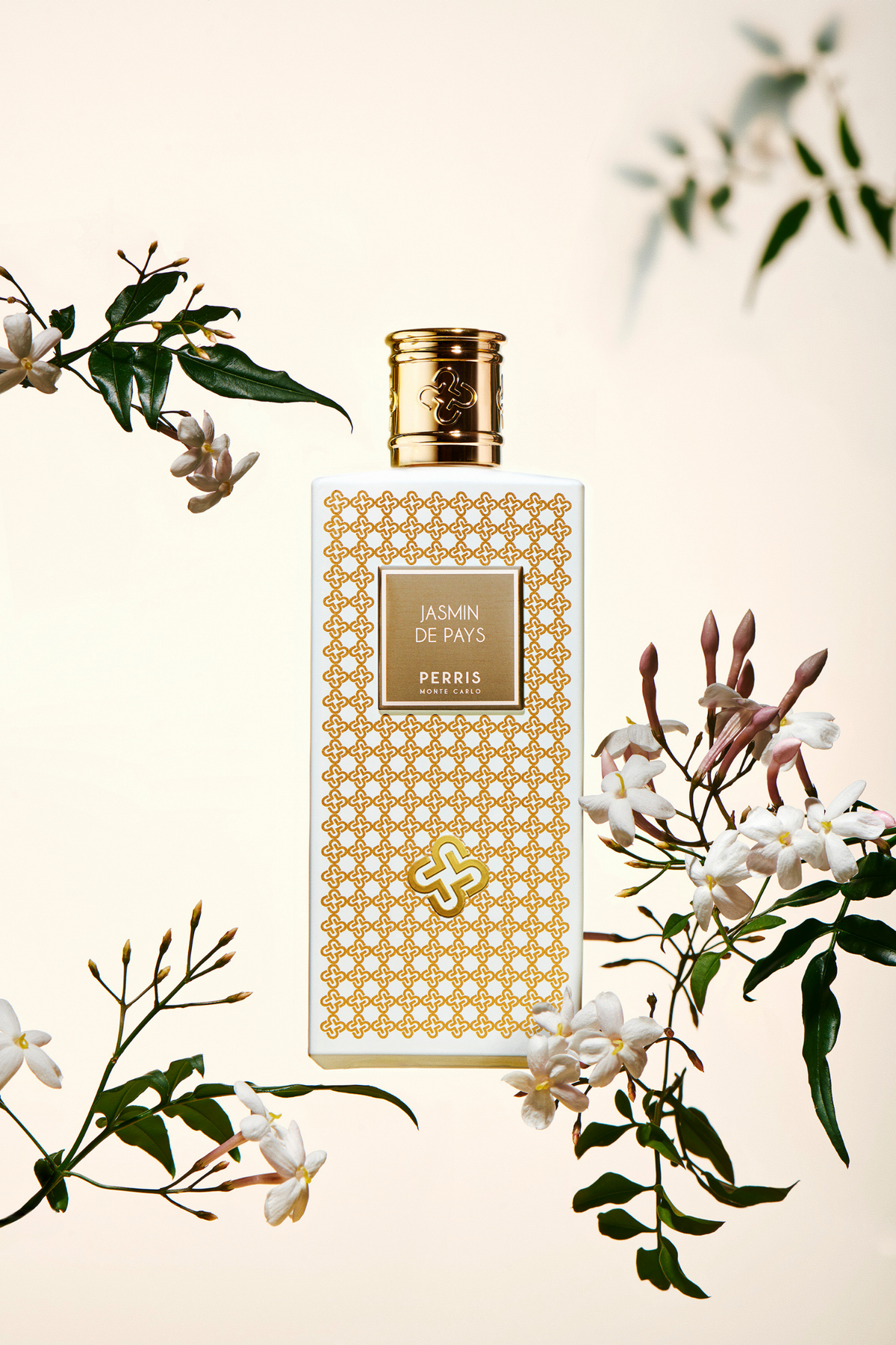 Perris Monte Carlo Jasmin de Pays, produktbild