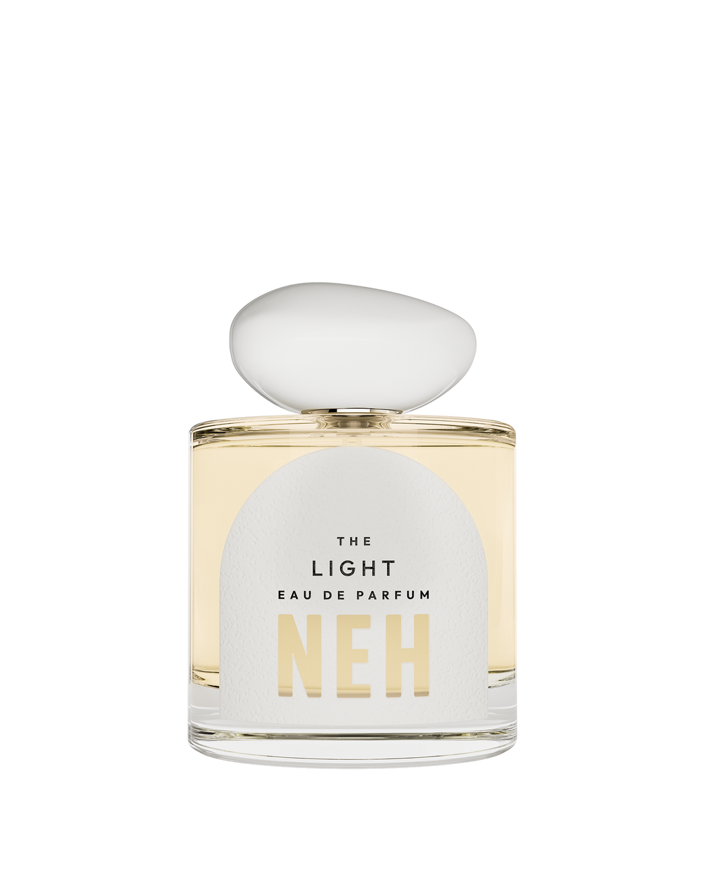 NEH The Light eau de parfum 100 ml, flaska