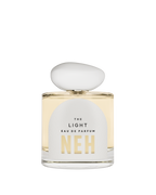 NEH The Light eau de parfum 100 ml, flaska