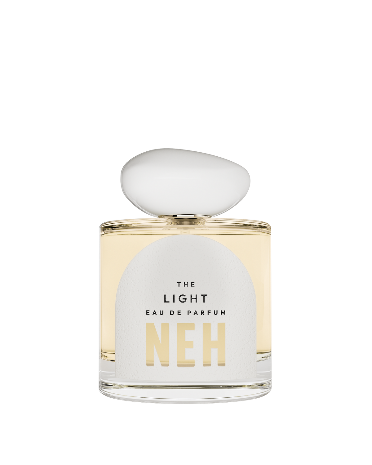 NEH The Light eau de parfum 100 ml, flaska