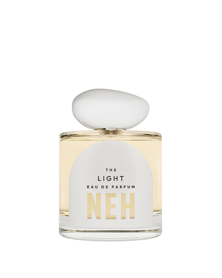 NEH The Light eau de parfum 100 ml, flaska