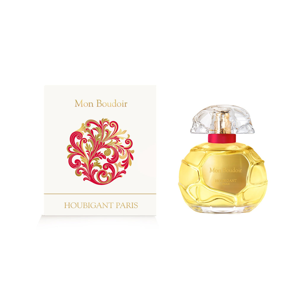 Houbigant Mon Boudoir Collection Privée, produktbild 3