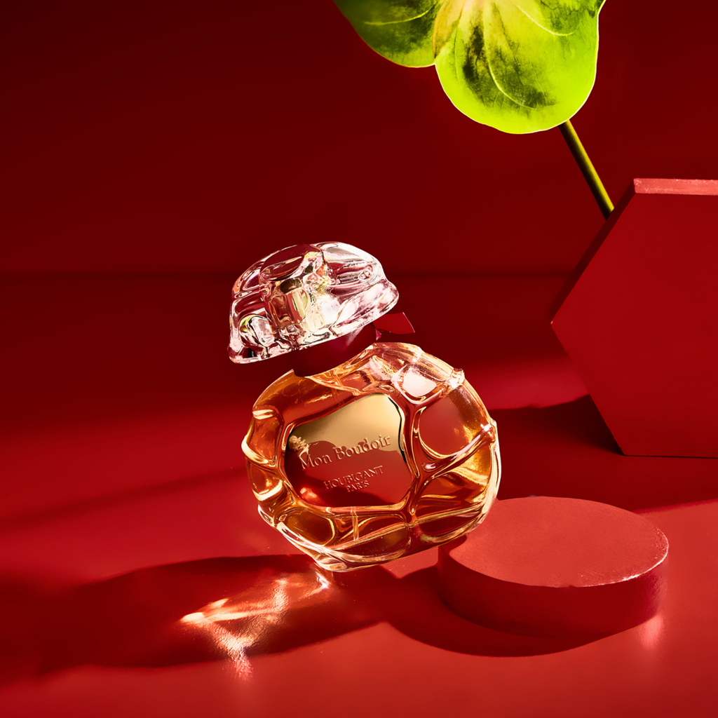 Houbigant Mon Boudoir Collection Privée, produktbild 2