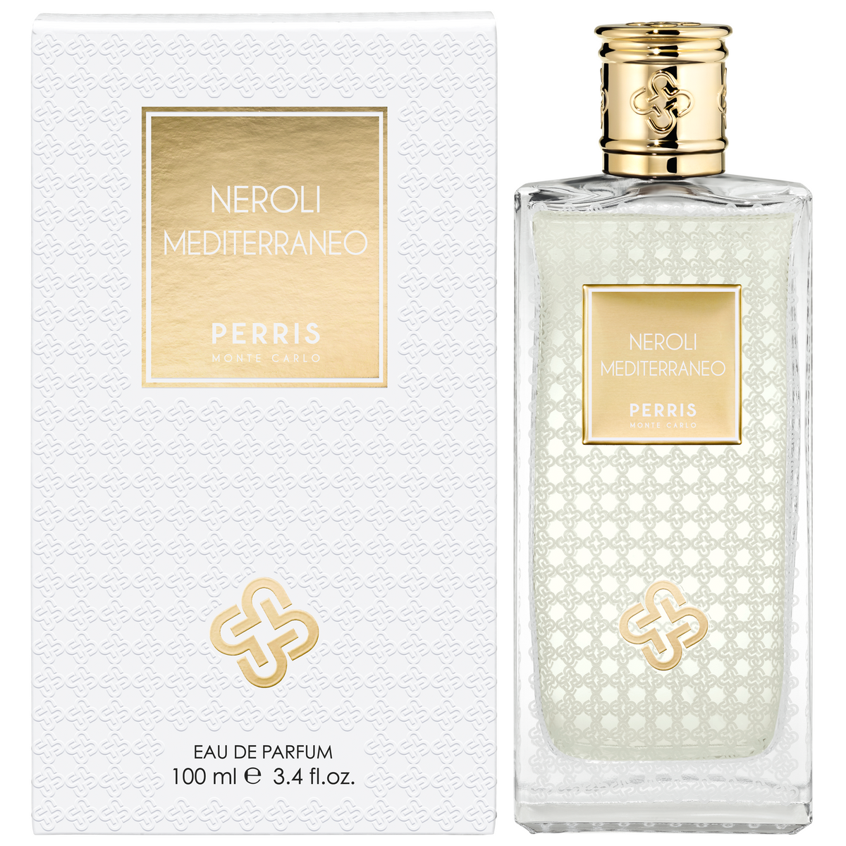 Perris Monte Carlo Neroli Mediterraneo, produktbild