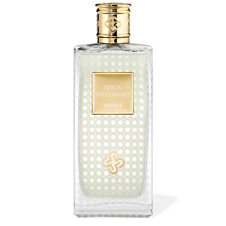 Perris Monte Carlo Neroli Mediterraneo eau de parfum 100 ml, flaska