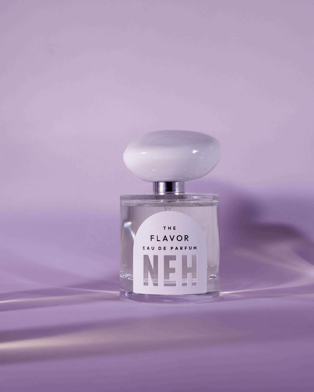NEH The Flavor eau de parfum 50 ml