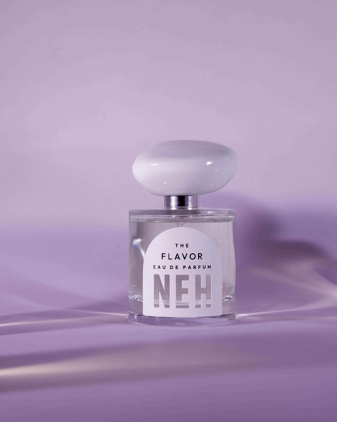 NEH The Flavor eau de parfum 50 ml