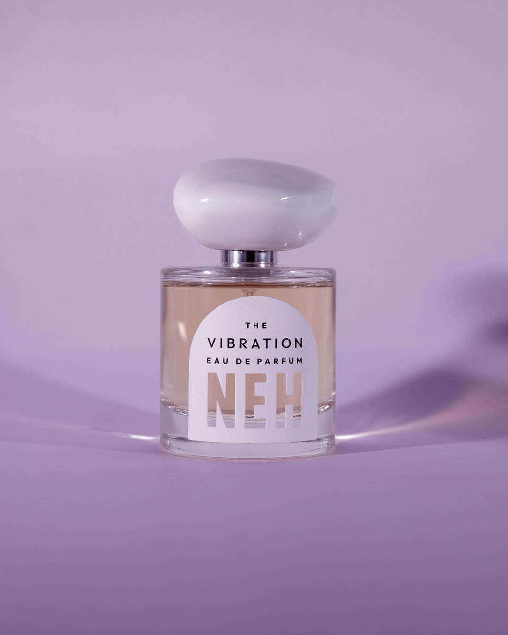 NEH The Vibration eau de parfum 50 ml