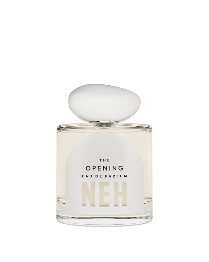 NEH The Opening eau de parfum 100 ml, flaska