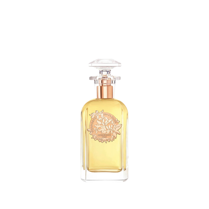 Houbigant Orangers en Fleurs eau de parfum 100 ml, flaska