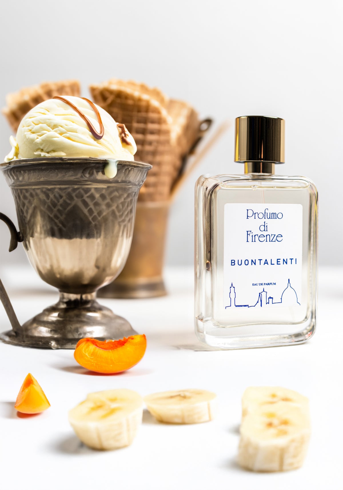 Profumo di Firenze Buontalenti, produktbild