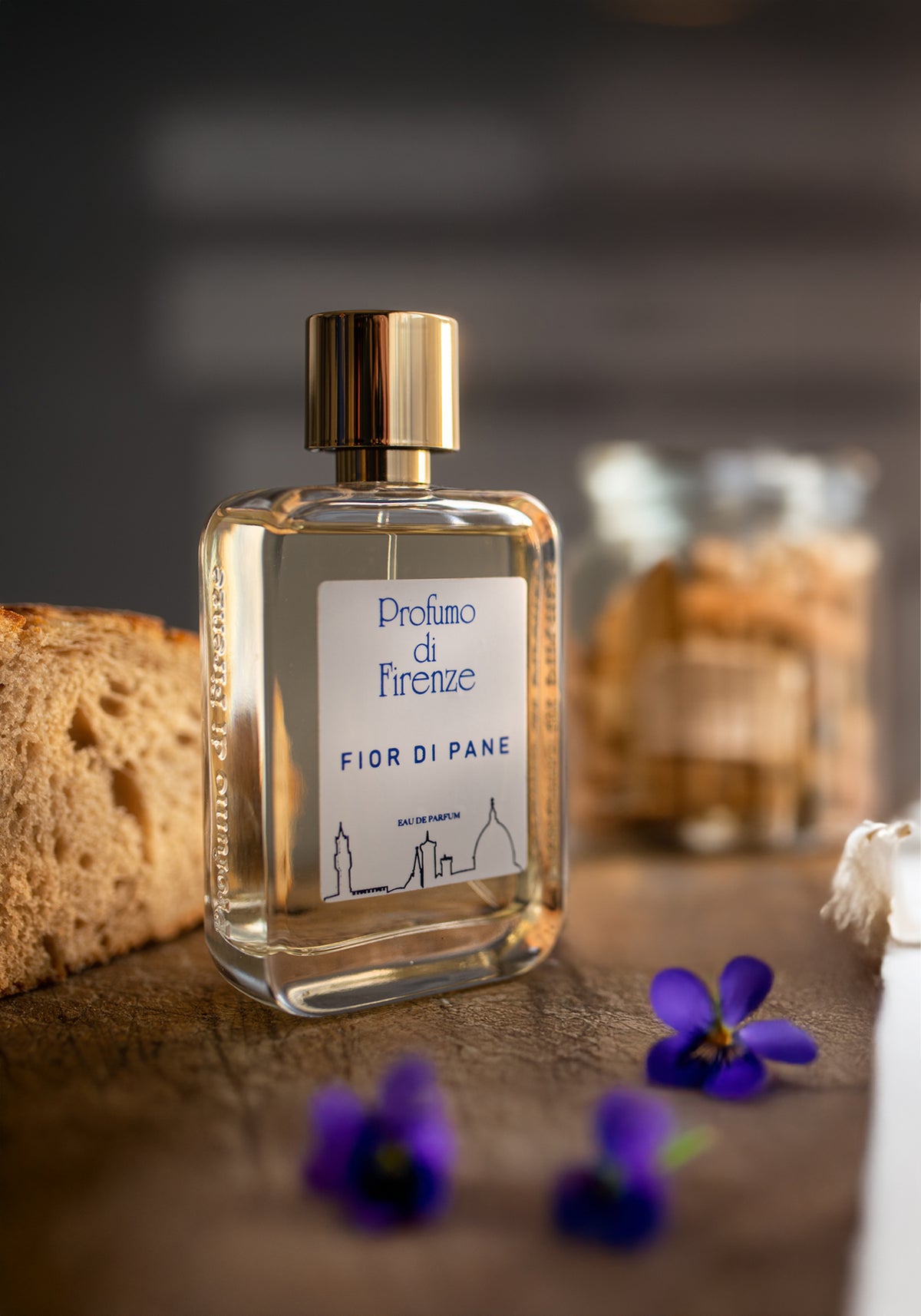 Profumo di Firenze Fior di Pane, produktbild