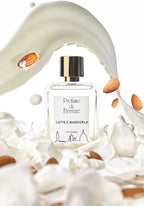 Profumo di Firenze Latte e Mandorla, produktbild