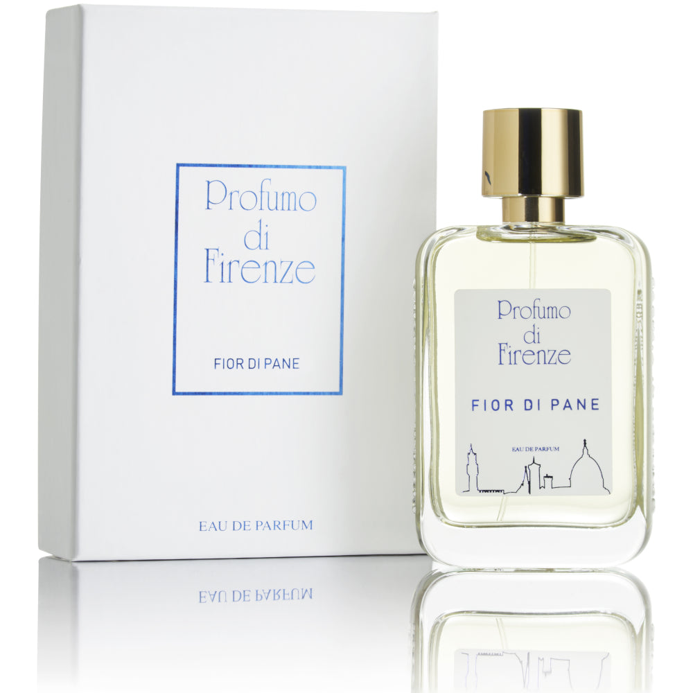 Profumo di Firenze Fior di Pane eau de parfum 100 ml, produktbild