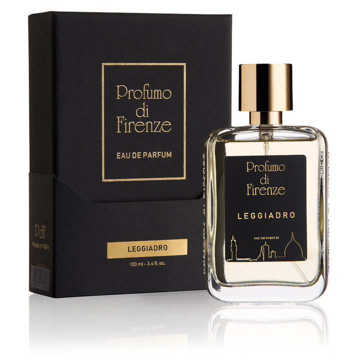 Profumo di Firenze Leggiadro eau de parfum 100 ml, produktbild
