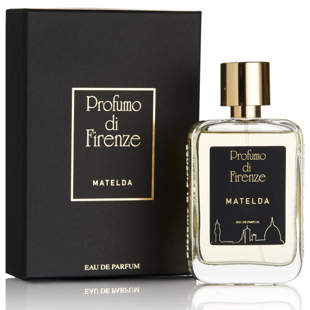 Profumo di Firenze Matelda eau de parfum 100 ml, produktbild