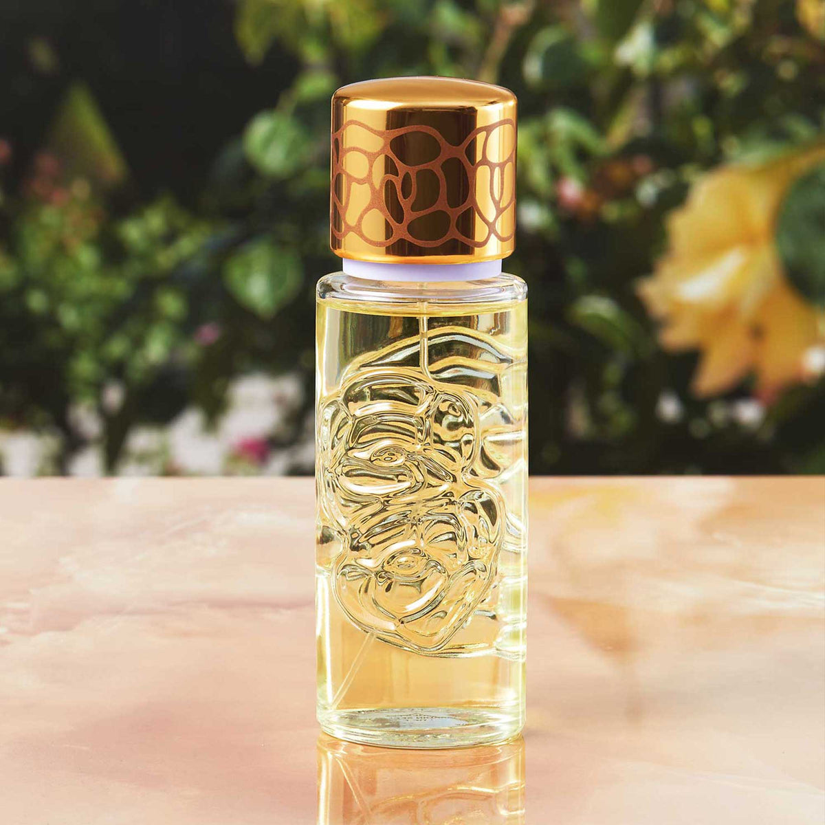 Houbigant Quelques Fleurs Jardin Secret, produktbild 2