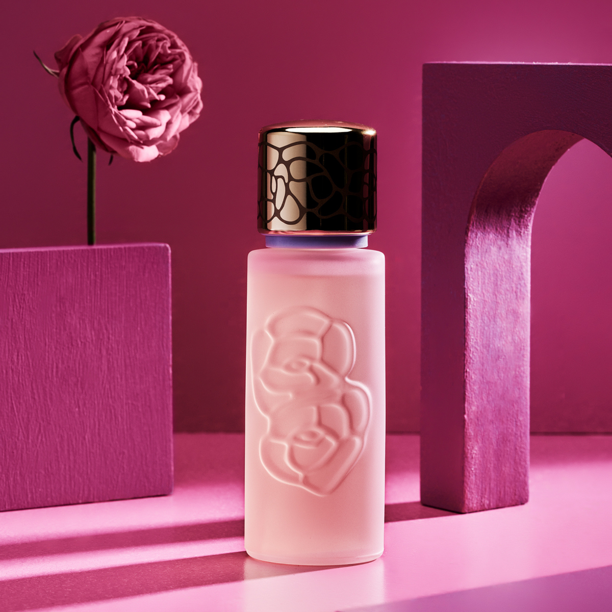 Houbigant Quelques Fleurs Royale, produktbild 2