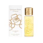 Houbigant Quelques Fleurs L'Original, produktbild 3