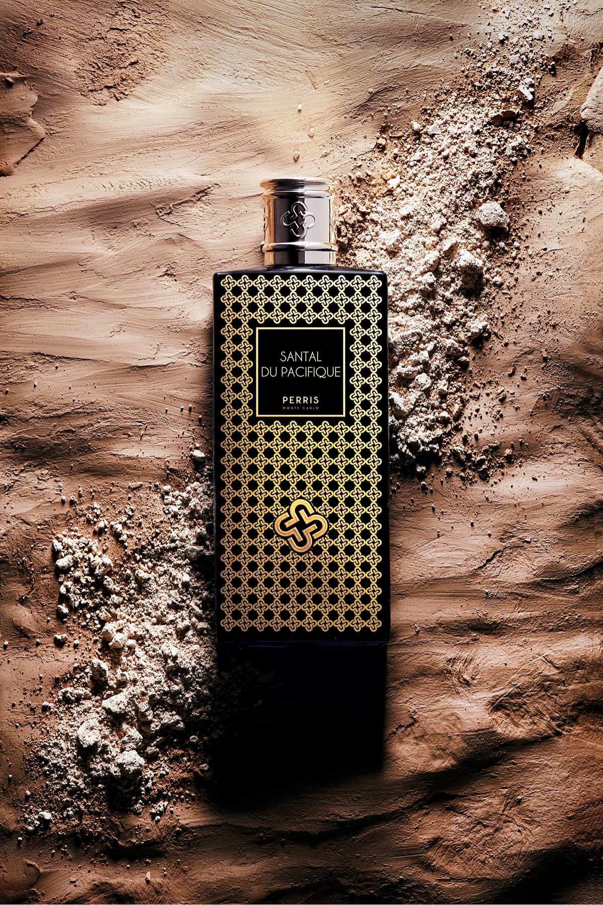Perris Monte Carlo Santal du Pacifique, produktbild