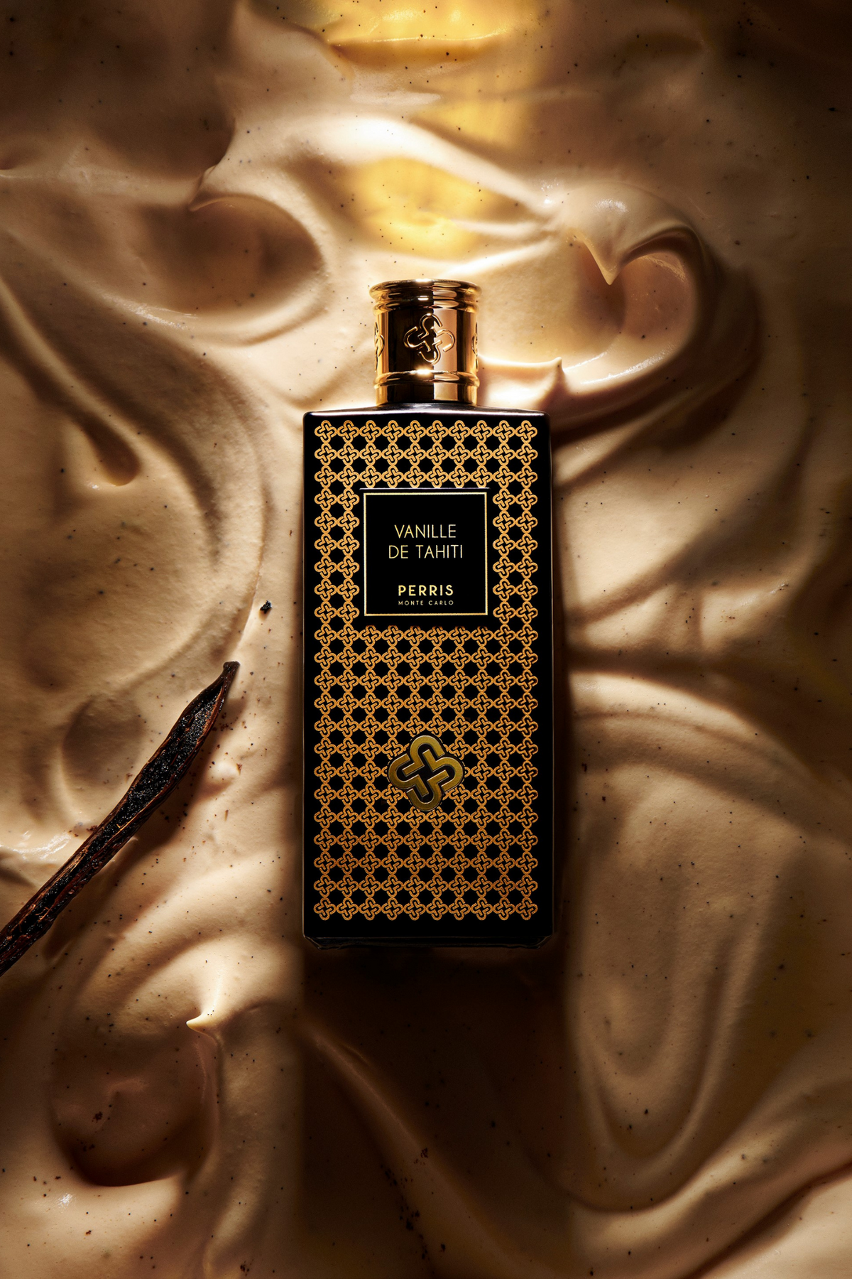 Perris Monte Carlo Vanille de Tahiti, produktbild