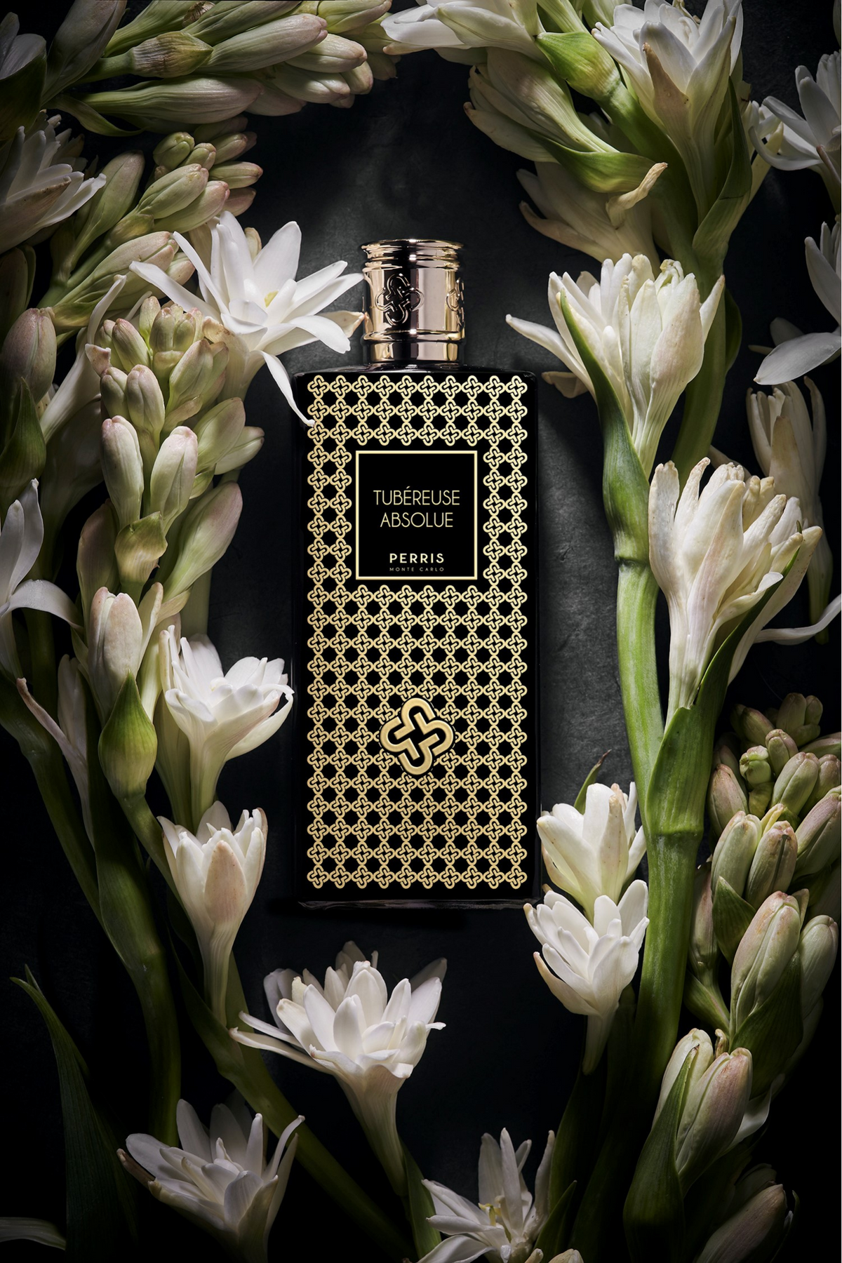 Perris Monte Carlo Tubéreuse Absolue, produktbild