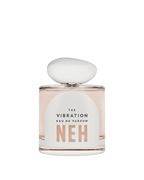 NEH The Vibration eau de parfum 100 ml, flaska