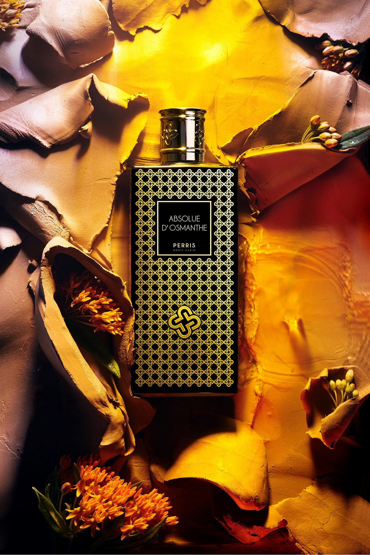 Perris Monte Carlo Absolue d'Osmanthe, produktbild