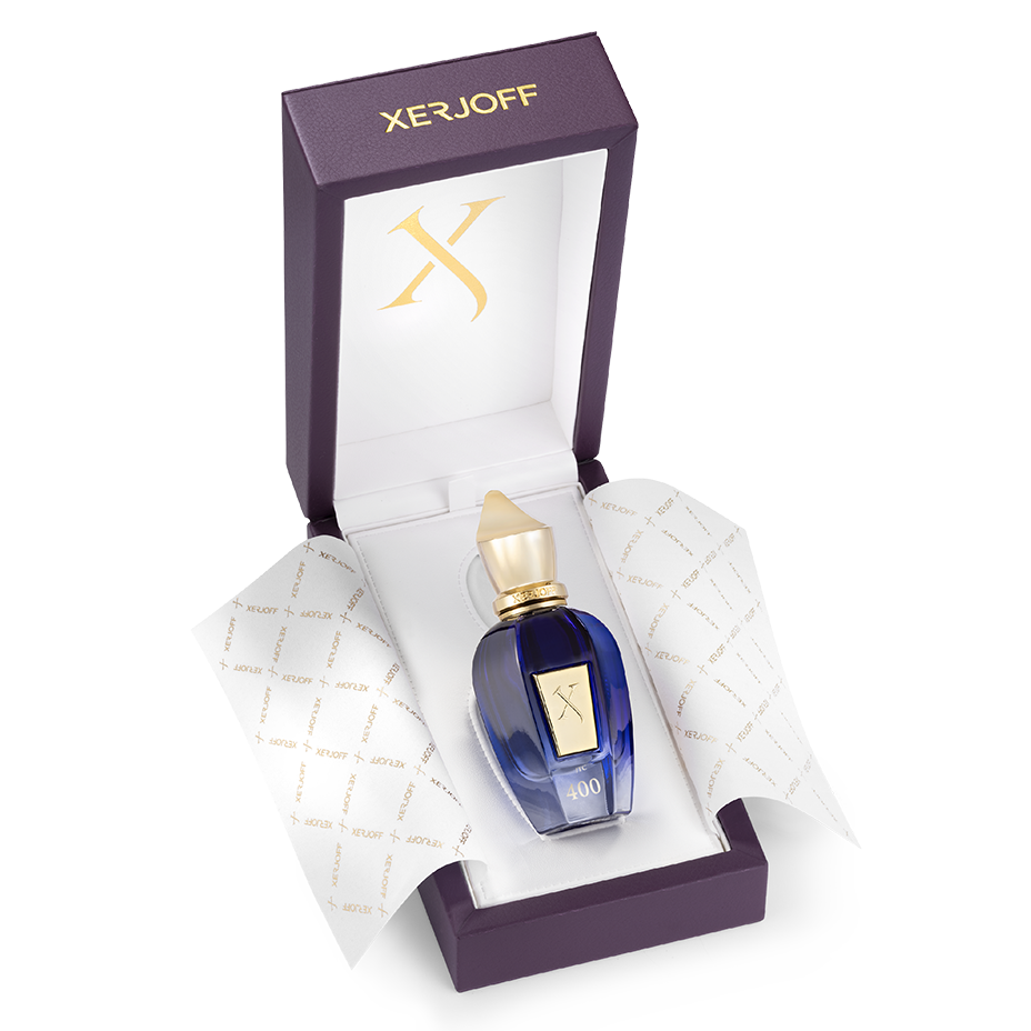 Xerjoff 400 kartong 50 ml
