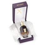 Xerjoff Alexandria II flaska och öppnad kartong, 100 ml