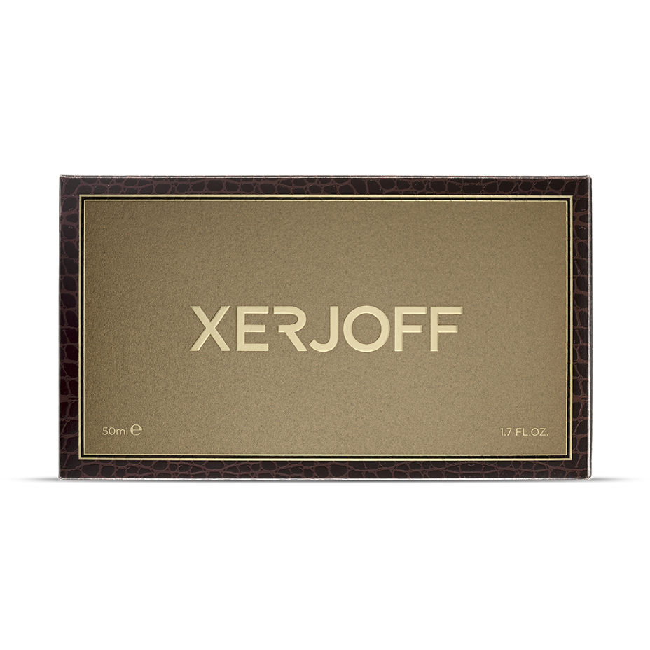 Xerjoff Alexandria Orientale kartong, 50 ml