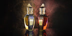 Xerjoff Amber Gold & Rose Gold, produktbild