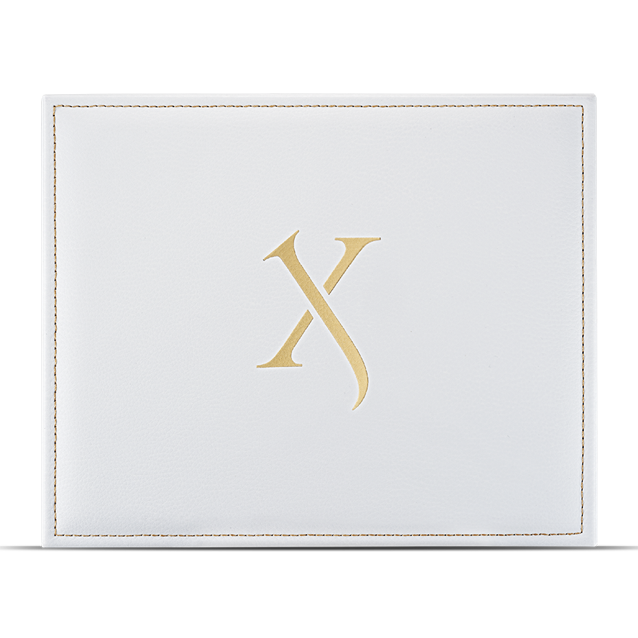Xerjoff Amber Star & Star Musk kartong